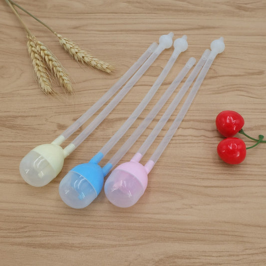 Limpiador nasal para recién nacidos en diferentes colores