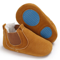 Zapatos antideslizantes para bebés