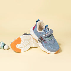 Zapatos funcionales para bebé