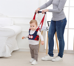 Andador para bebés, ayuda a tu hijo a dar sus primeros pasos, ayuda al niño a desarrollarse
