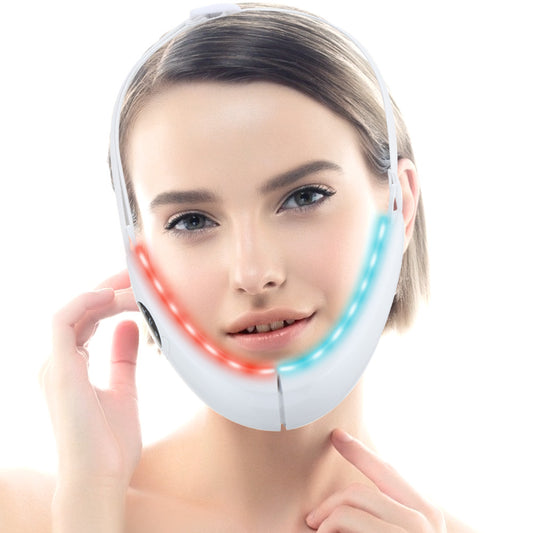 Instrumento de belleza Facial multifuncional Lifting y adelgazamiento