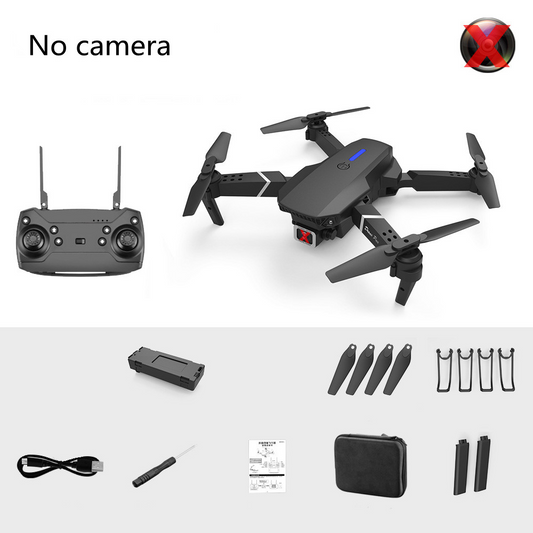 Dron Plegable para Fotografía por Control Remoto