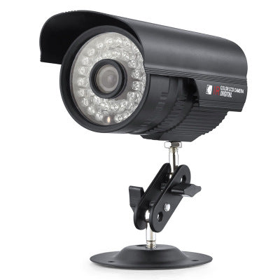Cámaras de seguridad, cámara nocturna infrarroja, dispositivo de vigilancia