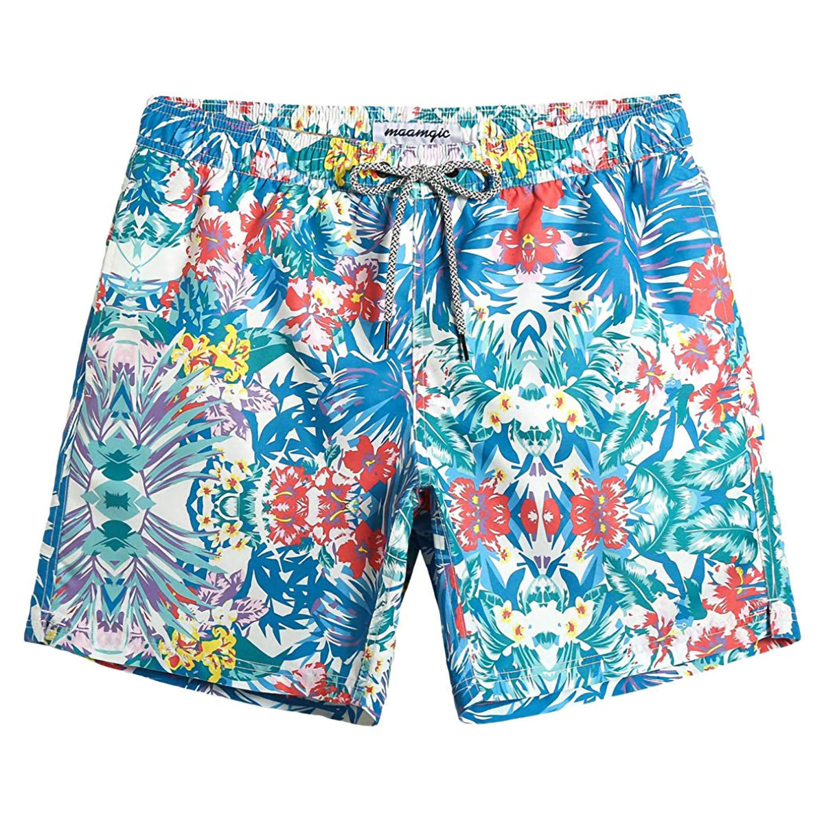 Traje de baño casual Pantalones cortos de playa Hombres, en diferente colores