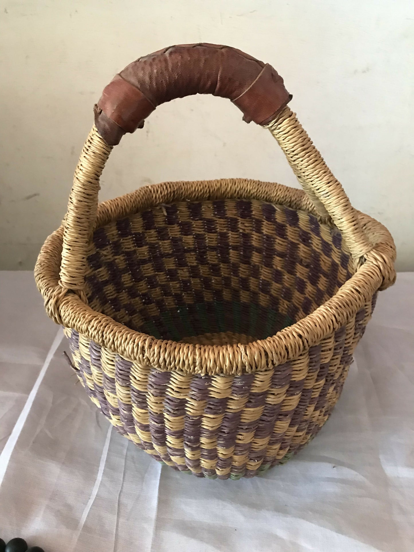Basket