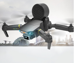 Dron Universal Inalámbrico con Megáfono
