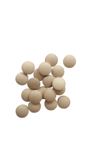 Bio-Baobabpresslinge aus Tansania (150 Stk. / 60g) | africrops! GmbH