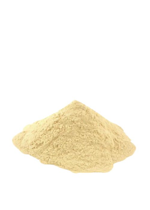 Bio-Baobabpulver aus Tansania (100g) – Wildsammlung Superfood | africrops! GmbH