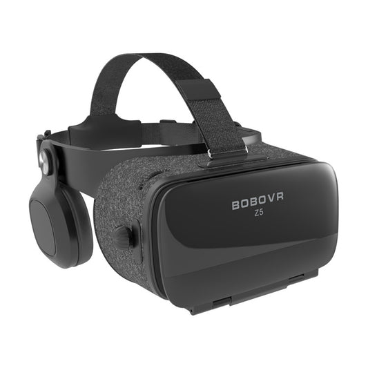 Gafas VR de tela integrada audiovisual VR Z5 de cinco generaciones