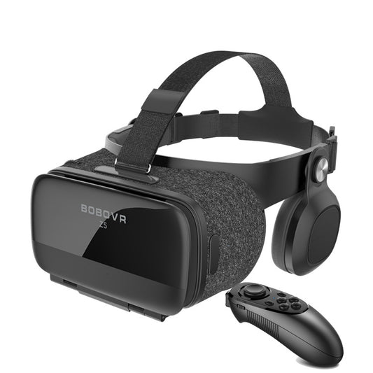 Gafas VR de tela integrada audiovisual VR Z5 de cinco generaciones