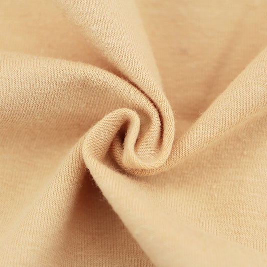 Mallas de colores sólidos Pantys de algodón de cintura alta Abdomen Postparto Mujer