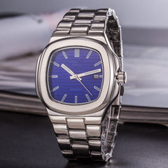 Personalidad en cada color: Reloj de moda para hombre y mujer en múltiples colores, el regalo perfecto