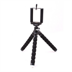 Tripie Mini Flexible Pulpo GoPro