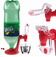 Dispensador de refrescos Magic Tap