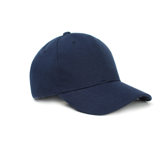 Gorra de béisbol Unisex de Nueva Zelanda, Color sólido, 6 paneles