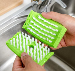 Exfoliante de cocina Alligator