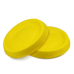 Frisbee para jugar, también apto para jugar con perros