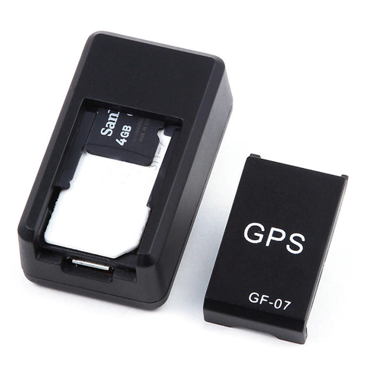 📍✨ Localiza con Precisión! ✨📍 Mini Localizador GPS Magnético