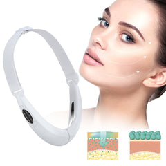 Instrumento de belleza Facial multifuncional Lifting y adelgazamiento