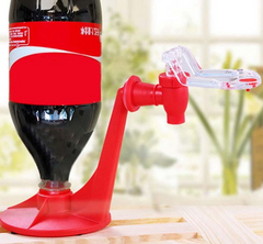 Dispensador de refrescos Magic Tap