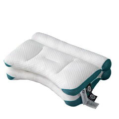 Almohada Cervical Lavable de Tracción para la Espalda