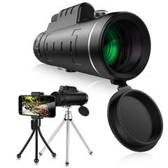 Telescopio Monocular 40x60