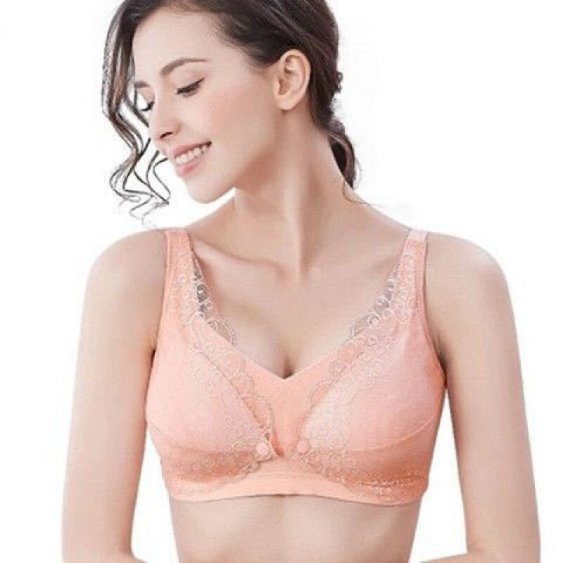 Ropa interior para madres lactantes
