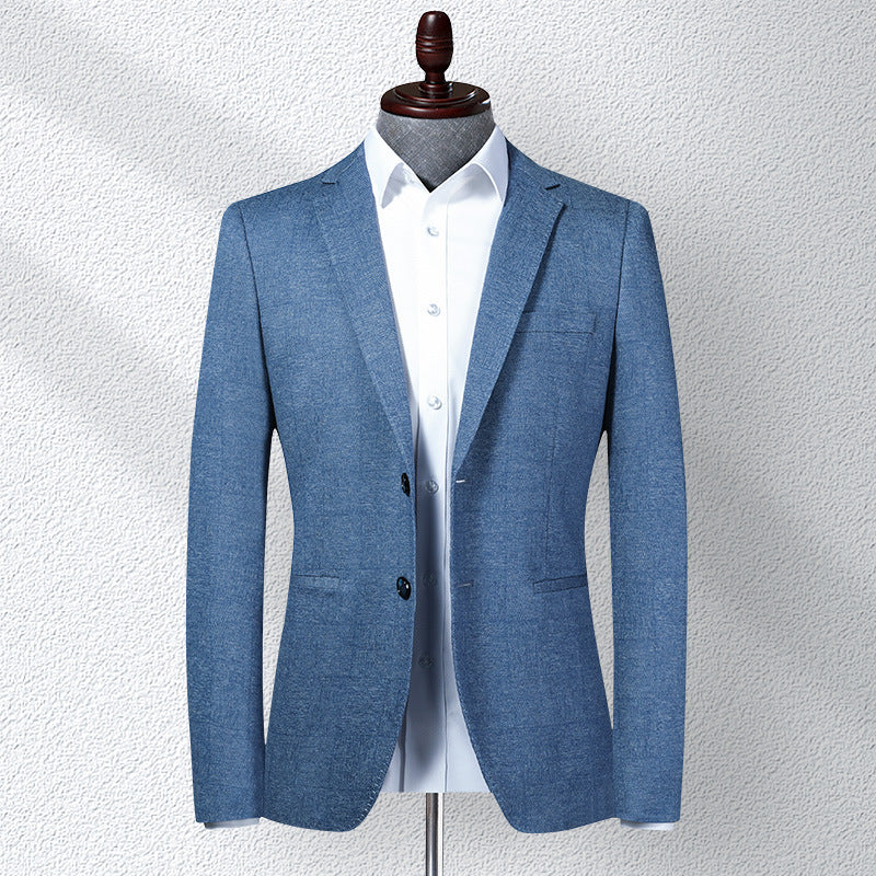 Blazer ajustado