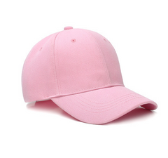 Gorra de béisbol Unisex de Nueva Zelanda, Color sólido, 6 paneles