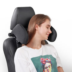 ¡Reposacabezas Lateral para Coche! 🚗💤 Comodidad y Soporte en Cada Viaje 🌟 Mejora tu Experiencia de Conducción ✨