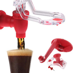 Dispensador de refrescos Magic Tap