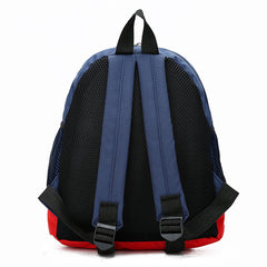Bolso infantil de dinosaurios de dibujos animados en diferentes colores