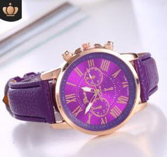 reloj de mujer