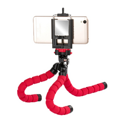 Tripie Mini Flexible Pulpo GoPro