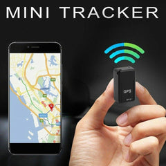 📍✨ Localiza con Precisión! ✨📍 Mini Localizador GPS Magnético