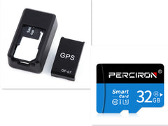 📍✨ Localiza con Precisión! ✨📍 Mini Localizador GPS Magnético