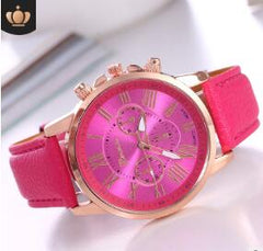 reloj de mujer