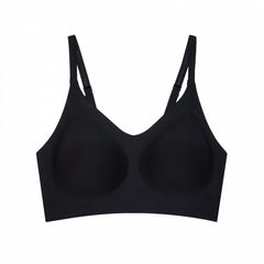 Ropa interior femenina de látex sin cintura