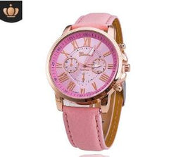 reloj de mujer