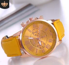 reloj de mujer