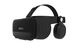 Gafas VR de tela integrada audiovisual VR Z5 de cinco generaciones