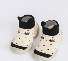 Zapatos para bebés pequeños