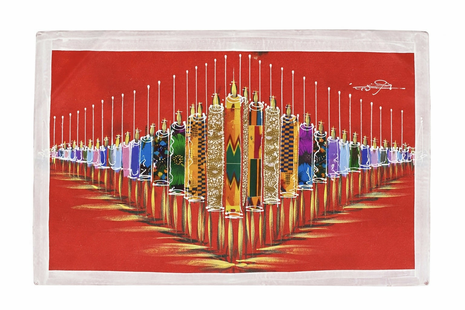 Selected Variant Image