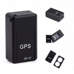 📍✨ Localiza con Precisión! ✨📍 Mini Localizador GPS Magnético