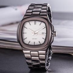 Personalidad en cada color: Reloj de moda para hombre y mujer en múltiples colores, el regalo perfecto
