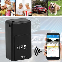 📍✨ Localiza con Precisión! ✨📍 Mini Localizador GPS Magnético