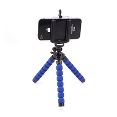 Tripie Mini Flexible Pulpo GoPro