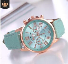 reloj de mujer