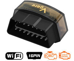 🚗🔍 Detecta Fallas en tu Auto con Precisión! 🔍🚗 Detector de Fallas Automotriz con Bluetooth OBD y Descripción Detallada