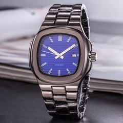 Personalidad en cada color: Reloj de moda para hombre y mujer en múltiples colores, el regalo perfecto